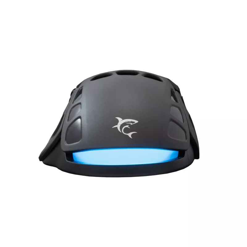 Ποντίκι White Shark GM-5016 Ector μαύρο USB
