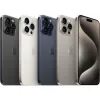Apple iPhone 15 Pro Max 256GB - Μπλε Titanium