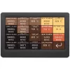 Οθόνη LED αφής 7 inch G.SKILL GD-A7PCCSK-WGD 1024x600 300 cd/m²