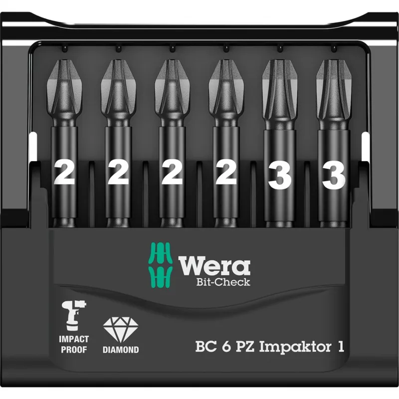 Wera 05057692001 Εξάρτημα αποθήκευσης