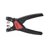 Απογυμνωτής καλωδίων Knipex 12 64 180