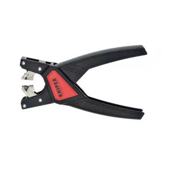 Απογυμνωτής καλωδίων Knipex 12 64 180