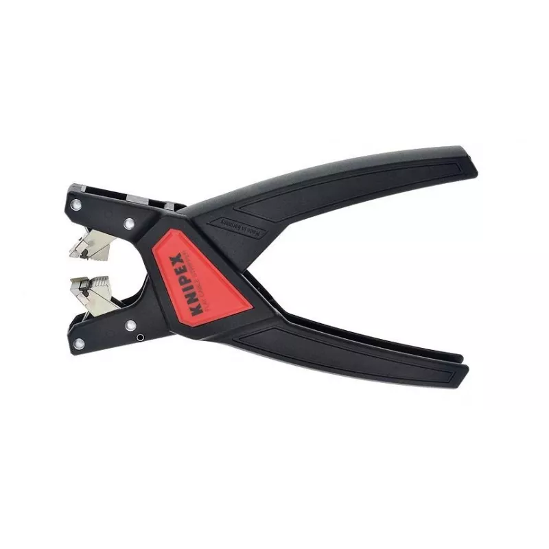 Απογυμνωτής καλωδίων Knipex 12 64 180