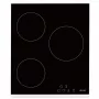 MPM MPM-45-VCB-21 κεραμική εστία, 45 cm, μαύρη