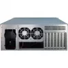 Inter-Tech IPC 4U-4416 έκδοση rack extended ATX / SSI EEB μαύρο