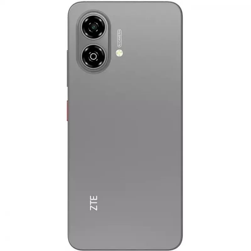 Smartphone ZTE Blade A35e 6,52 ιντσών 2GB 64GB Γκρι