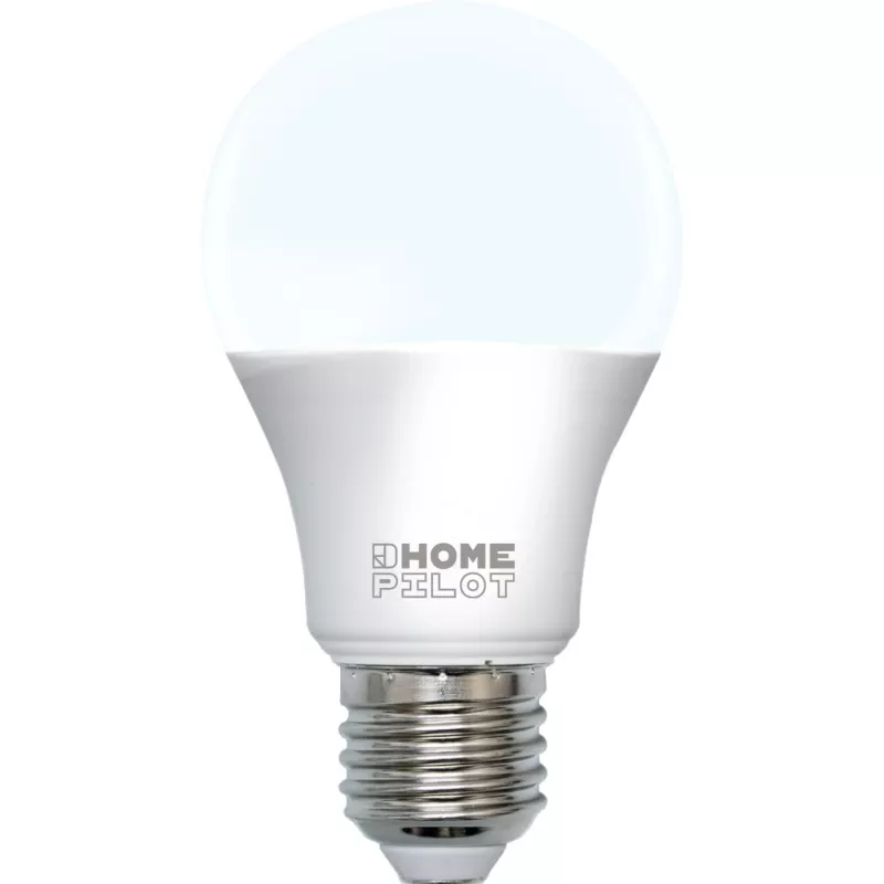 HomePilot addZ λάμπα LED E27 - λευκό + χρώμα