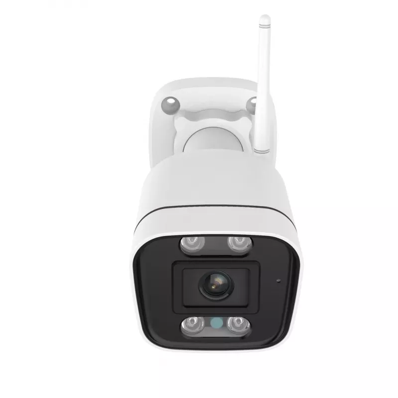 Foscam V8P *MP WI-FI κάμερα λευκή