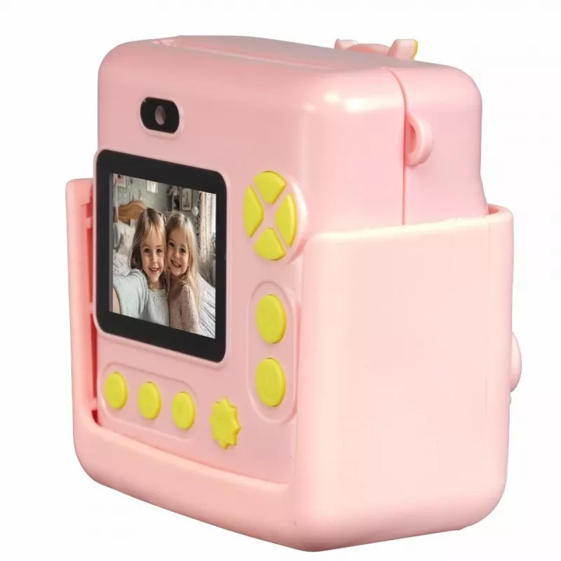 Denver KPC-1363RO ROSE ροζ 600g