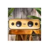 Marley | Ηχείο Get Together 2 | Bluetooth | Μαύρο | Φορητό | Ασύρματη σύνδεση