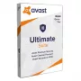 Avast Ultimate | 1 συσκευή | 1 έτος (μόνο Windows)