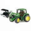 Μοντέλο τρακτέρ BRUDER John Deere 6920