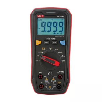 UNI-T UT60BT ψηφιακό πολύμετρο Bluetooth