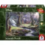Παζλ Schmidt Spiele 59485 1000 τεμάχια Cartoons