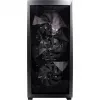 Xilence Performance C XG131 | X712.RGB Midi-Tower Μαύρο