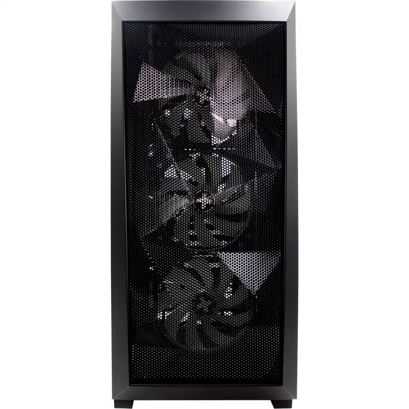 Xilence Performance C XG131 | X712.RGB Midi-Tower Μαύρο