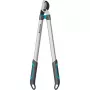 Gardena Ψαλίδι κλαδέματος EasyCut L γκρι/τυρκουάζ 50cm (12031-88)