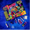 Liscianigiochi Science Kit Crazy Science Slime Chameleon 304-PL89246 – εκπαιδευτικό σετ πειραμάτων λάσπης