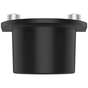 AXIS TI8603 Conduit-Adapter 34 NPS Προσαρμογέας διαχείρισης καλωδίων θήκης κάμερας για Axis I8016-LVE, TI860