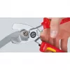 Χειροκίνητος κόφτης καλωδίων Knipex 95 16 200