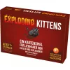 Exploding Kittens, Παιχνίδι με κάρτες