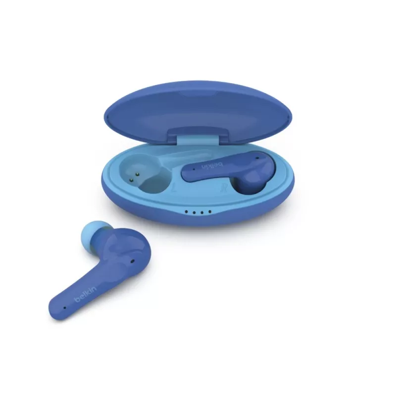 Earbuds Soundform Nano TWS μπλε