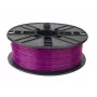 GEMBIRD 3DP-PLA1.75-01-PR νήμα Gembird PLA μωβ 1,75 mm 1 kg