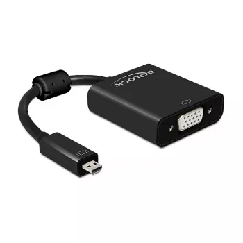 Προσαρμογέας γραφικών USB DeLOCK 65558