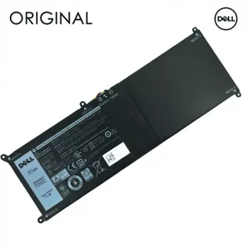 Μπαταρία φορητού υπολογιστή, DELL 7VKV9 Original