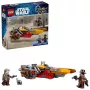 LEGO STAR WARS 75437 Speeder του Cobb Vanth