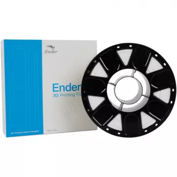 Ρολό νήματος Creality PLA 1,75 mm Λευκό 1 kg – Creality 3301010121