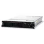 Lenovo System x3650 M4 7915 - Server - Rack-Montage - 2U - Διπλής διαδρομής - 1 x Xeon E5-2620 / 2 GHz - RAM 8 GB - SAS - Hot-Swap 6,4 cm (2,5)