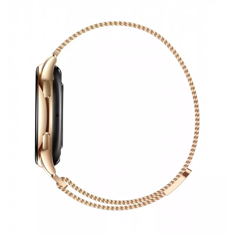 Smartwatch EW03 χρυσό