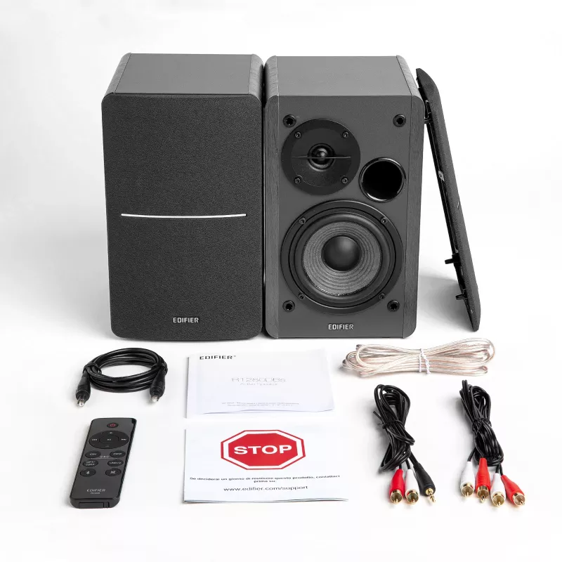 Ηχείο Edifier R1280DBs 42 W