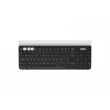 Ασύρματο πληκτρολόγιο Bluetooth Multi-Device K780 μαύρο (920-008036)