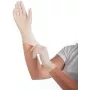 Γάντια latex χωρίς πούδρα M (2675)