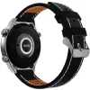 Smartwatch EW01 μαύρο