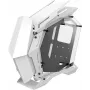 0-761345-10093-9, Full Tower, PC, Λευκό, ATX, EATX, ITX, Micro ATX, Αλουμίνιο, Γυαλί