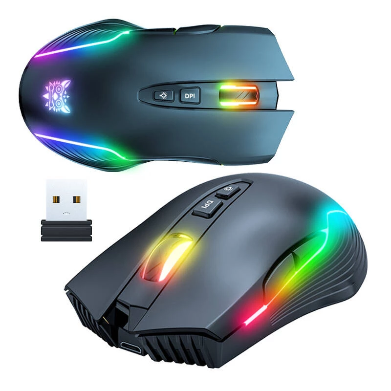Ποντίκι gaming Onikuma CW905 USB