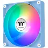 Ανεμιστήρας PC THERMALTAKE CT140 Reverse ARGB Sync 140mm Hydrangea Blue συσκευασία 2 τεμ.