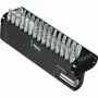 Σετ μυτών κατσαβιδιού Wera BC 30 Metal 1