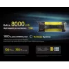 Φακός ΣΕΙΡΑ EDC/EDC37 Nitecore