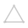 Φωτισμός Διάθεσης Nanoleaf Lines Πακέτο Επέκτασης 3 τεμ.