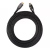 Καλώδιο HDMI TB v2.1 15 m, μαύρο