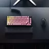 Σετ keycap Aptel Glorious GPBT Pink Grapefruit Forge — πλήκτρα PBT, διαμορφωμένο προφίλ