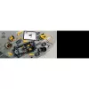 LEGO Technic 42172 McLaren P1 Σετ μοντέλου αυτοκινήτου για ενήλικες