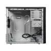 Antec VSK3000E-U3 Κουτί υπολογιστή Midi Tower Μαύρο
