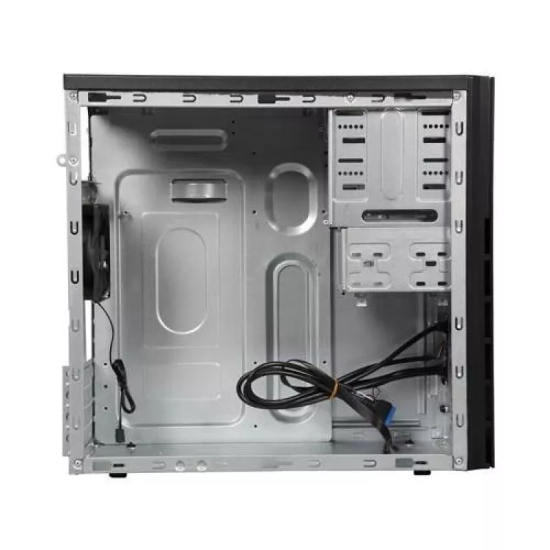 Antec VSK3000E-U3 Κουτί υπολογιστή Midi Tower Μαύρο