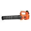Φυσητήρας χειρός Black & Decker BCBL200L