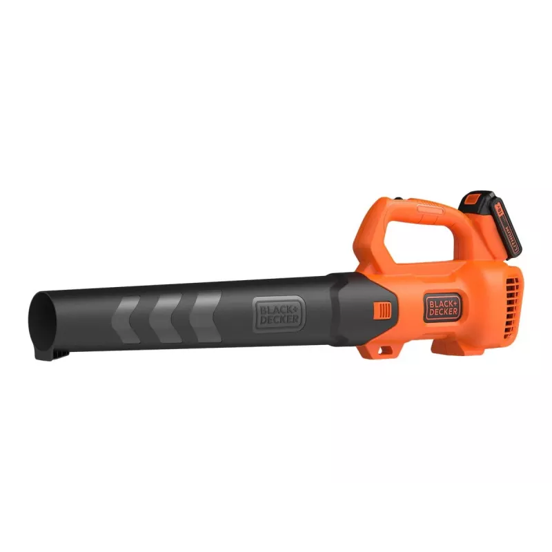 Φυσητήρας χειρός Black & Decker BCBL200L